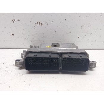 Recambio de centralita motor uce para citroën c4 ii (nc_) 1.2 thp 130 referencia OEM IAM 9812338980  