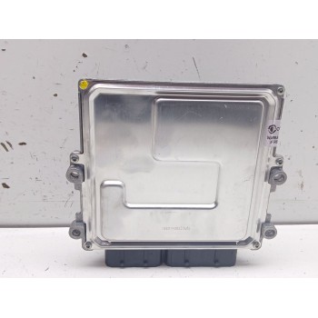 Recambio de centralita motor uce para citroën c4 ii (nc_) 1.2 thp 130 referencia OEM IAM 9812338980  