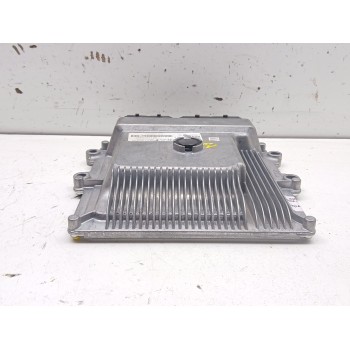 Recambio de centralita motor uce para citroën c4 ii (nc_) 1.2 thp 130 referencia OEM IAM 9812338980  