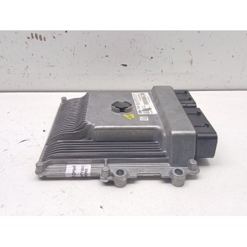 Recambio de centralita motor uce para citroën c4 ii (nc_) 1.2 thp 130 referencia OEM IAM 9812338980  