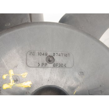Recambio de electroventilador para citroën c4 ii (nc_) 1.2 thp 130 referencia OEM IAM fc1049874716t  