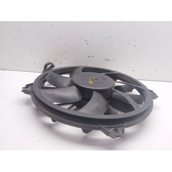Recambio de electroventilador para citroën c4 ii (nc_) 1.2 thp 130 referencia OEM IAM fc1049874716t  