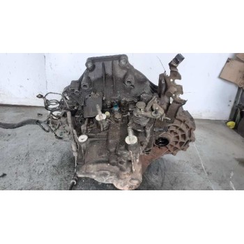 Recambio de caja cambios para mazda 6 berlina (gg) 2.0 diesel cat referencia OEM IAM  B 5V