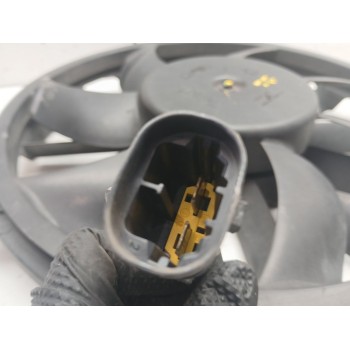 Recambio de electroventilador para citroën c4 ii (nc_) 1.2 thp 130 referencia OEM IAM fc1049874716t  