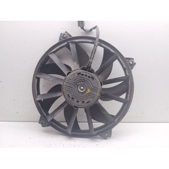 Recambio de electroventilador para citroën c4 ii (nc_) 1.2 thp 130 referencia OEM IAM fc1049874716t  