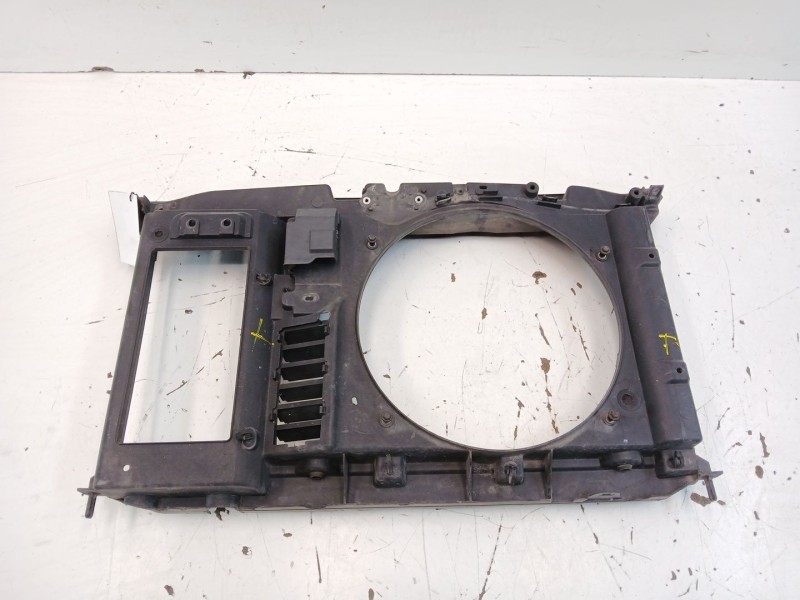 Recambio de panel frontal para citroën c4 ii (nc_) 1.2 thp 130 referencia OEM IAM 9676568780  