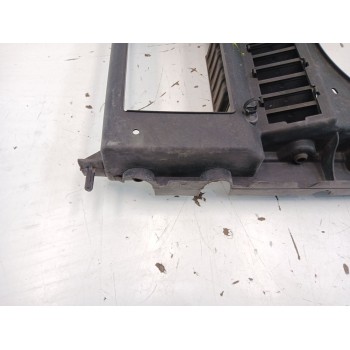 Recambio de panel frontal para citroën c4 ii (nc_) 1.2 thp 130 referencia OEM IAM 9676568780  