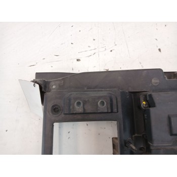 Recambio de panel frontal para citroën c4 ii (nc_) 1.2 thp 130 referencia OEM IAM 9676568780  