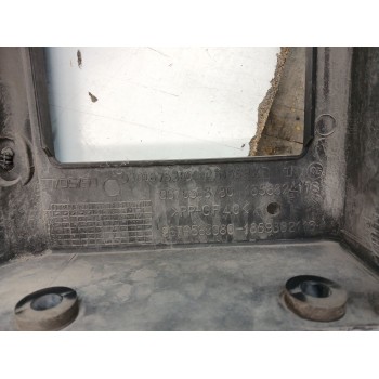Recambio de panel frontal para citroën c4 ii (nc_) 1.2 thp 130 referencia OEM IAM 9676568780  