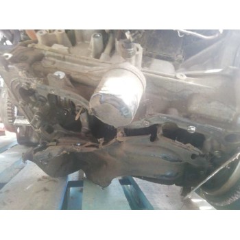 Recambio de motor completo para mazda 3 lim. (bl) active referencia OEM IAM Z6  