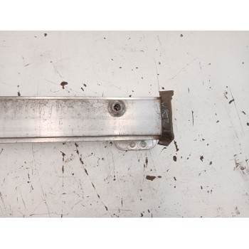 Recambio de refuerzo paragolpes trasero para citroën c4 ii (nc_) 1.2 thp 130 referencia OEM IAM 9671246280  