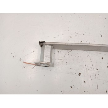 Recambio de refuerzo paragolpes trasero para citroën c4 ii (nc_) 1.2 thp 130 referencia OEM IAM 9671246280  