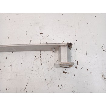 Recambio de refuerzo paragolpes trasero para citroën c4 ii (nc_) 1.2 thp 130 referencia OEM IAM 9671246280  