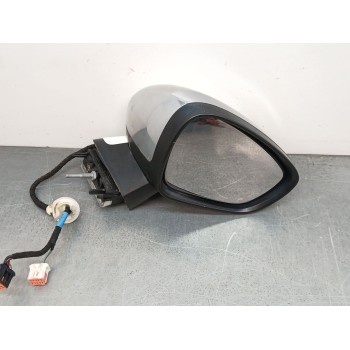 Recambio de retrovisor derecho para citroën c4 ii (nc_) 1.2 thp 130 referencia OEM IAM E20209338  