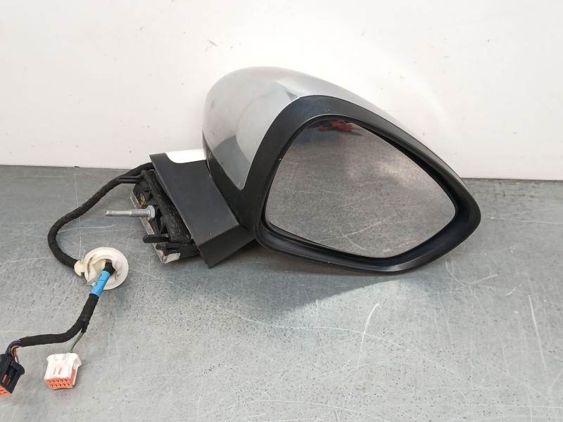 Recambio de retrovisor derecho para citroën c4 ii (nc_) 1.2 thp 130 referencia OEM IAM E20209338  