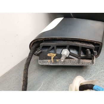 Recambio de retrovisor derecho para citroën c4 ii (nc_) 1.2 thp 130 referencia OEM IAM E20209338  