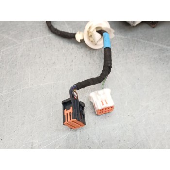 Recambio de retrovisor derecho para citroën c4 ii (nc_) 1.2 thp 130 referencia OEM IAM E20209338  