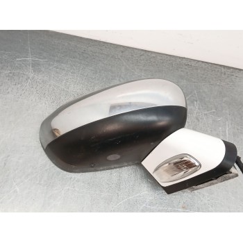 Recambio de retrovisor derecho para citroën c4 ii (nc_) 1.2 thp 130 referencia OEM IAM E20209338  