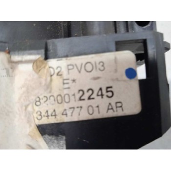 Recambio de anillo airbag para renault laguna ii (bg0) 1.9 dci diesel referencia OEM IAM 8200012245  