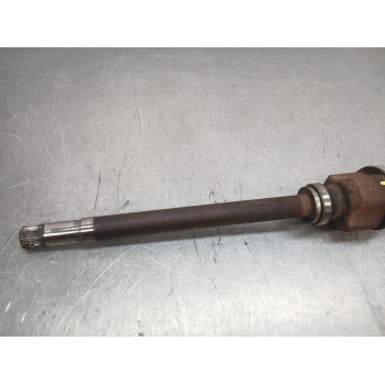 Recambio de transmision delantera derecha para citroën c4 ii (nc_) 1.2 thp 130 referencia OEM IAM 9809258580  