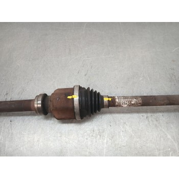 Recambio de transmision delantera derecha para citroën c4 ii (nc_) 1.2 thp 130 referencia OEM IAM 9809258580  