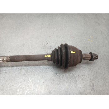 Recambio de transmision delantera derecha para citroën c4 ii (nc_) 1.2 thp 130 referencia OEM IAM 9809258580  