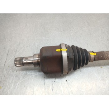 Recambio de transmision delantera izquierda para citroën c4 ii (nc_) 1.2 thp 130 referencia OEM IAM 9809258480  