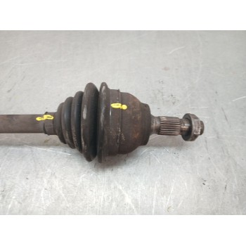 Recambio de transmision delantera izquierda para citroën c4 ii (nc_) 1.2 thp 130 referencia OEM IAM 9809258480  