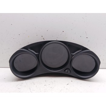 CUADRO INSTRUMENTOS 9812832380 
