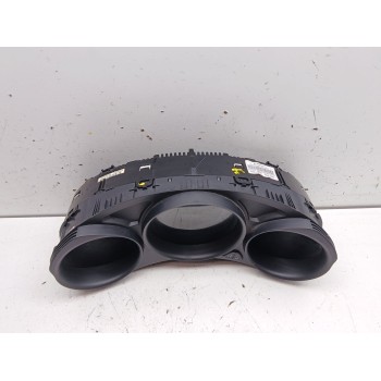 Recambio de cuadro instrumentos para citroën c4 ii (nc_) 1.2 thp 130 referencia OEM IAM 9812832380  