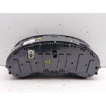 Recambio de cuadro instrumentos para citroën c4 ii (nc_) 1.2 thp 130 referencia OEM IAM 9812832380  