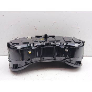 Recambio de cuadro instrumentos para citroën c4 ii (nc_) 1.2 thp 130 referencia OEM IAM 9812832380  