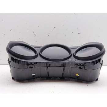 Recambio de cuadro instrumentos para citroën c4 ii (nc_) 1.2 thp 130 referencia OEM IAM 9812832380  