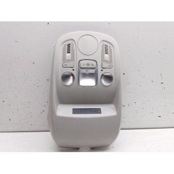 Recambio de luz interior para citroën c4 ii (nc_) 1.2 thp 130 referencia OEM IAM 9807496180 96781446bj 