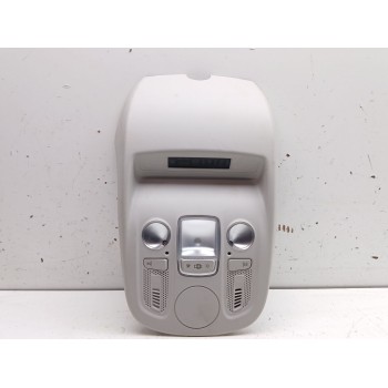 Recambio de luz interior para citroën c4 ii (nc_) 1.2 thp 130 referencia OEM IAM 9807496180 96781446bj 