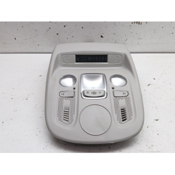Recambio de luz interior para citroën c4 ii (nc_) 1.2 thp 130 referencia OEM IAM 9807496180 96781446bj 