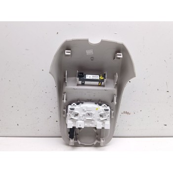 Recambio de luz interior para citroën c4 ii (nc_) 1.2 thp 130 referencia OEM IAM 9807496180 96781446bj 