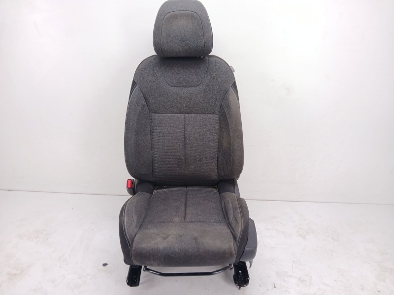 Recambio de asiento delantero izquierdo para citroën c4 ii (nc_) 1.2 thp 130 referencia OEM IAM   
