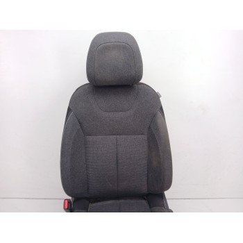Recambio de asiento delantero izquierdo para citroën c4 ii (nc_) 1.2 thp 130 referencia OEM IAM   
