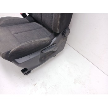 Recambio de asiento delantero izquierdo para citroën c4 ii (nc_) 1.2 thp 130 referencia OEM IAM   