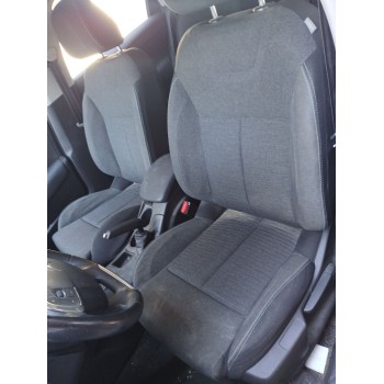 Recambio de asiento delantero izquierdo para citroën c4 ii (nc_) 1.2 thp 130 referencia OEM IAM   
