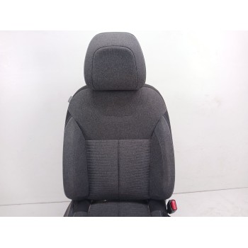 Recambio de asiento delantero derecho para citroën c4 ii (nc_) 1.2 thp 130 referencia OEM IAM   