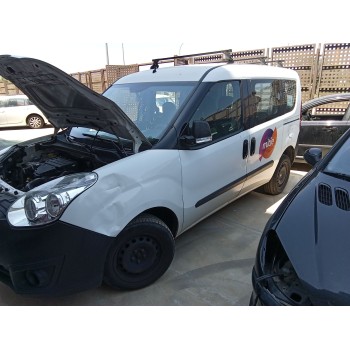 OPEL COMBO FURGÓN/MONOSPACE (X12)