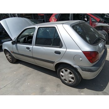 ford fiesta iv (ja_, jb_) del año 2000