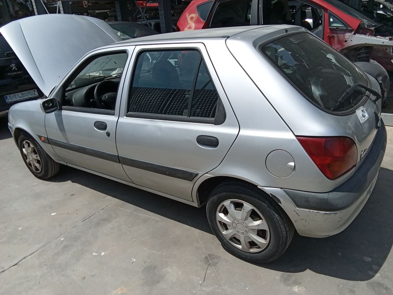 ford fiesta iv (ja_, jb_) del año 2000