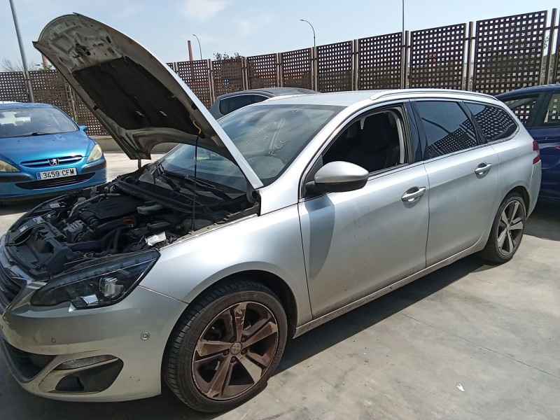 peugeot 308 cc (4b_) del año 2009