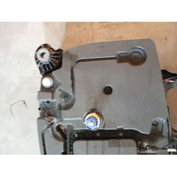 Recambio de deposito adblue para peugeot 508 sw i (8e_) 1.6 bluehdi 120 referencia OEM IAM   
