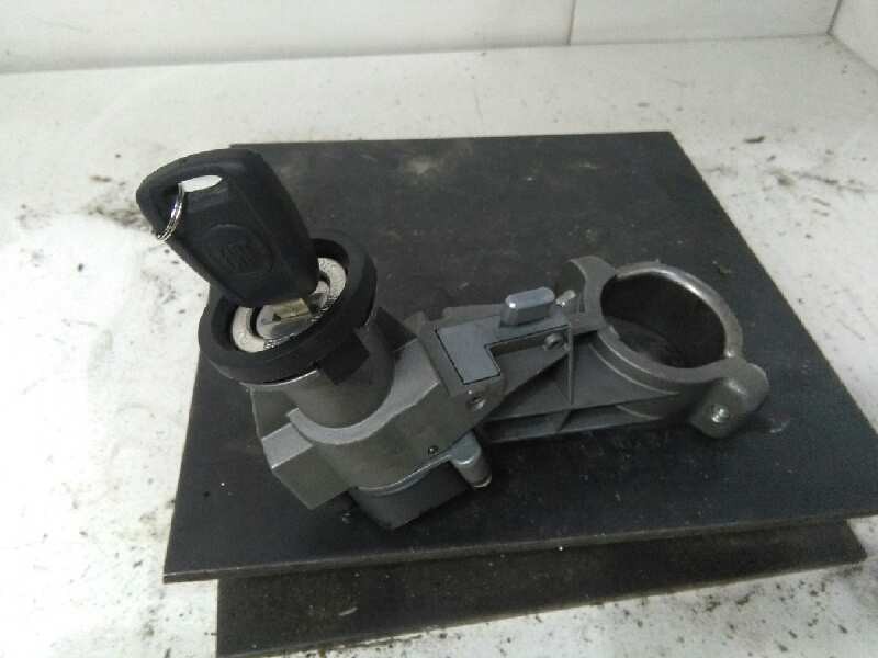 Recambio de conmutador de arranque para fiat punto (evo) (199) dynamic referencia OEM IAM   