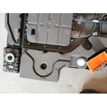 Recambio de deposito adblue para peugeot 508 sw i (8e_) 1.6 bluehdi 120 referencia OEM IAM   