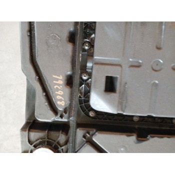 Recambio de deposito adblue para peugeot 508 sw i (8e_) 1.6 bluehdi 120 referencia OEM IAM   